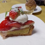 手作り焼菓子とケーキの店 ひぐち - 