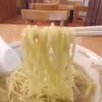 Tatsumiya - 麺