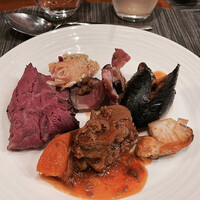 アトモス･イタリアンダイニング - 