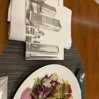 アトモス･イタリアンダイニング - 