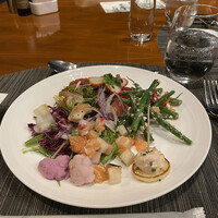 アトモス･イタリアンダイニング - 