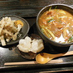 山元麺蔵 - 