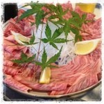 Sukiyaki Murakoshi - お肉～