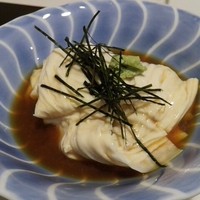 田家 - 生ゆば