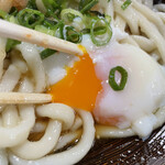 立花うどん - 