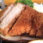 Tonkatsu Tomita - 