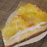 カンパーニュ - 