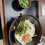 Tachibana Udon - 