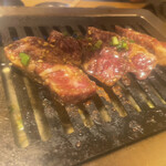 Oosaka Yakiniku Horumon Futago - 