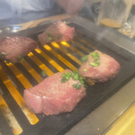 Oosaka Yakiniku Horumon Futago - 