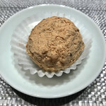 北海道おはぎ よしかわ - 