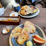 FLORO cafe - 