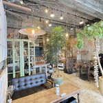 FLORO cafe - 