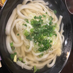 手打ちうどんZ - うどん