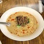 Chuuka Hajime - 担々麺