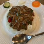 喫茶ランドリー - 