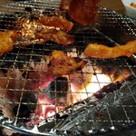 のぎく焼肉 - 