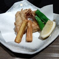 百福 - 2023.01.唐揚げ