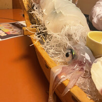 いけす無門 新宿 - 