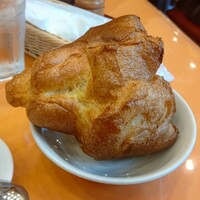 トラットリア グランボッカ - 