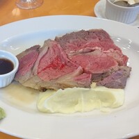 トラットリア グランボッカ - 