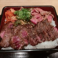 しゃにむに 心斎橋本店 - 
