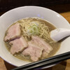 自家製麺 伊藤
