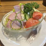 レストラン 中里 - 