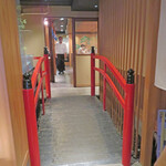 築地青空三代目 本店 - 