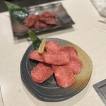 焼肉 東京苑 - 