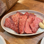 にんにく焼肉 プルシン 新宿店 - 