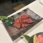 焼肉 東京苑 - 