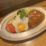 レストラン 中里 - 