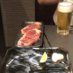 焼肉無限 - 