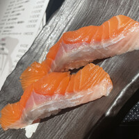 魚心 新宿総本店 - 