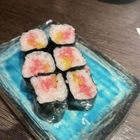 魚心 新宿総本店 - 