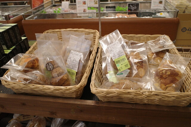 コロニーベーカリー（Colony Bakery） - 蔵王（パン）の写真