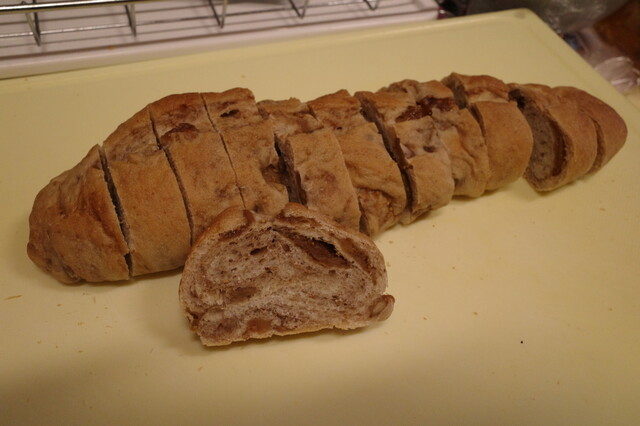 コロニーベーカリー（Colony Bakery） - 蔵王（パン）の写真