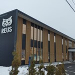 pastel REUS - ホテル外観