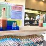 スパゲッティハウス シェフ - 