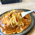 スパゲッティハウス シェフ - 