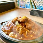 スパゲッティハウス シェフ - 
