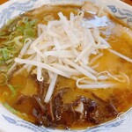清麺 - 