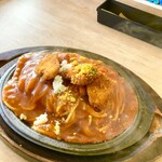 スパゲッティハウス シェフ - 