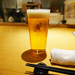 Miejin - 生ビール