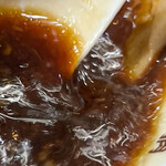 肉そばけいすけ - 