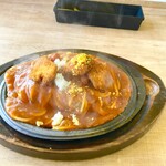 スパゲッティハウス シェフ - 