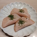 フクハラ - 料理写真:たまに食べると美味しいし