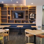 pastel REUS - 今度は泊まりたいもんだ