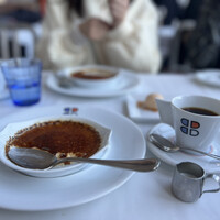 ブラッスリー ポール・ボキューズ 大丸東京 - 